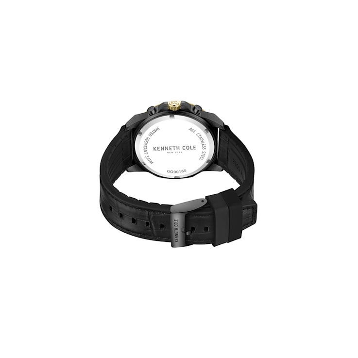 Kenneth cole dress watch clearance