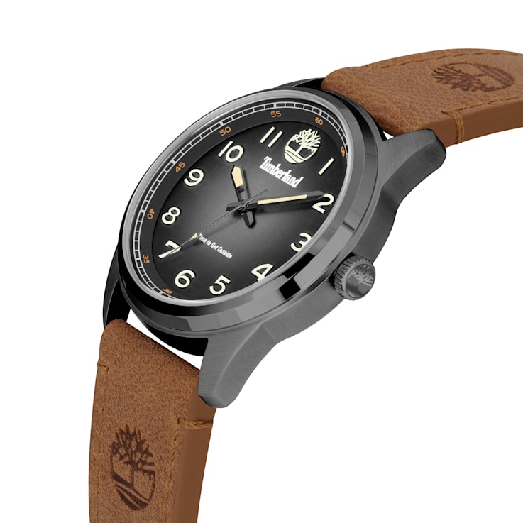 Timberland on sale watches 2018