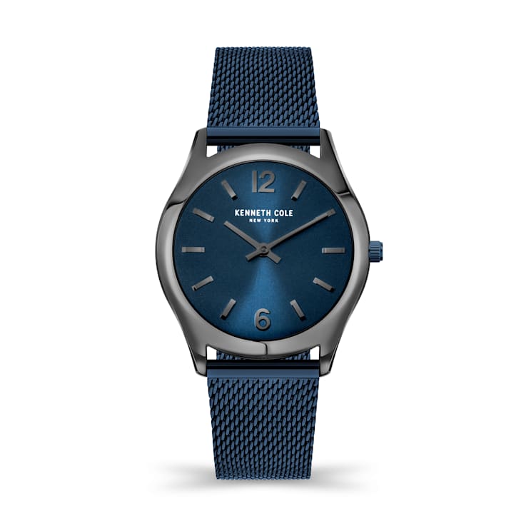 Kenneth Cole Fashion Classic Style Watch