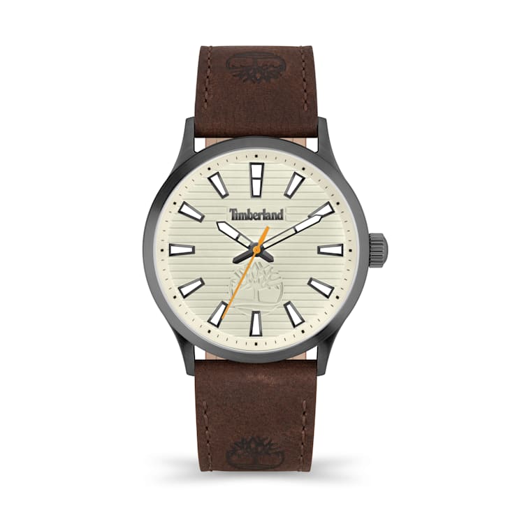 Timberland Trumbull Collection Watch 1CL3FC