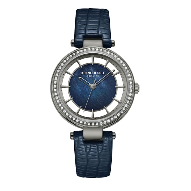 Kenneth cole watches transparent cheap