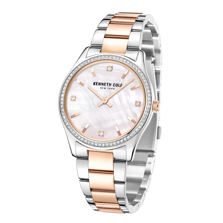 Kenneth Cole Fashion Classic Style Watch
