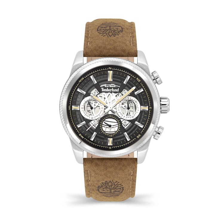Timberland henniker ii watch sale