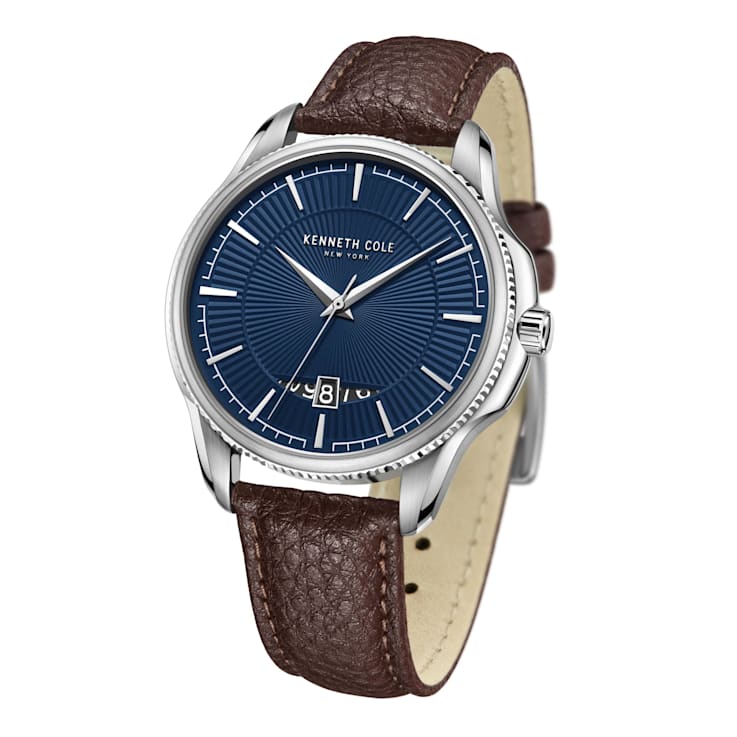 Kenneth Cole Fashion Classic Style Watch