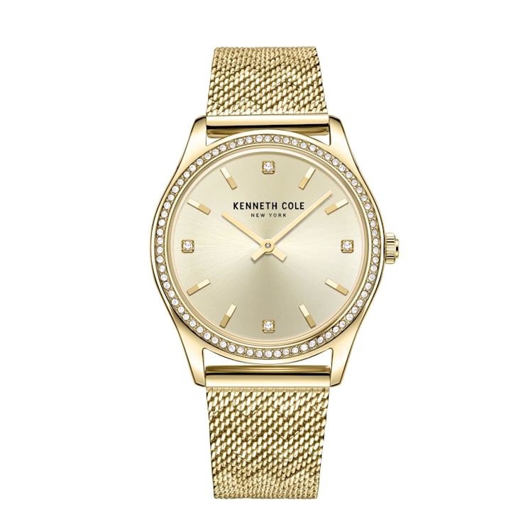 Kenneth Cole Fashion Classic Style Watch