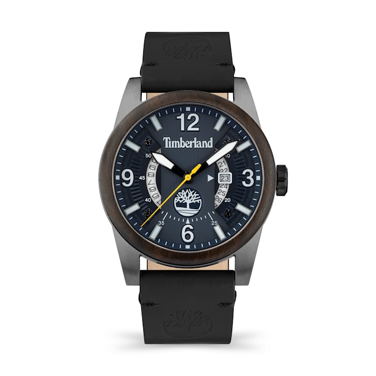 Timberland Ferndale Collection Men s Watch 1B28PC