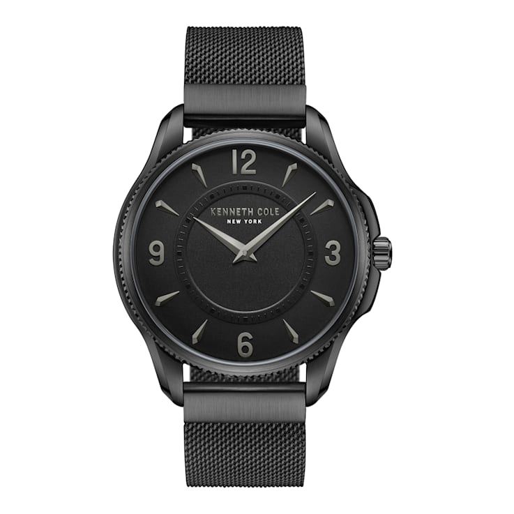 Kenneth cole mesh online watch