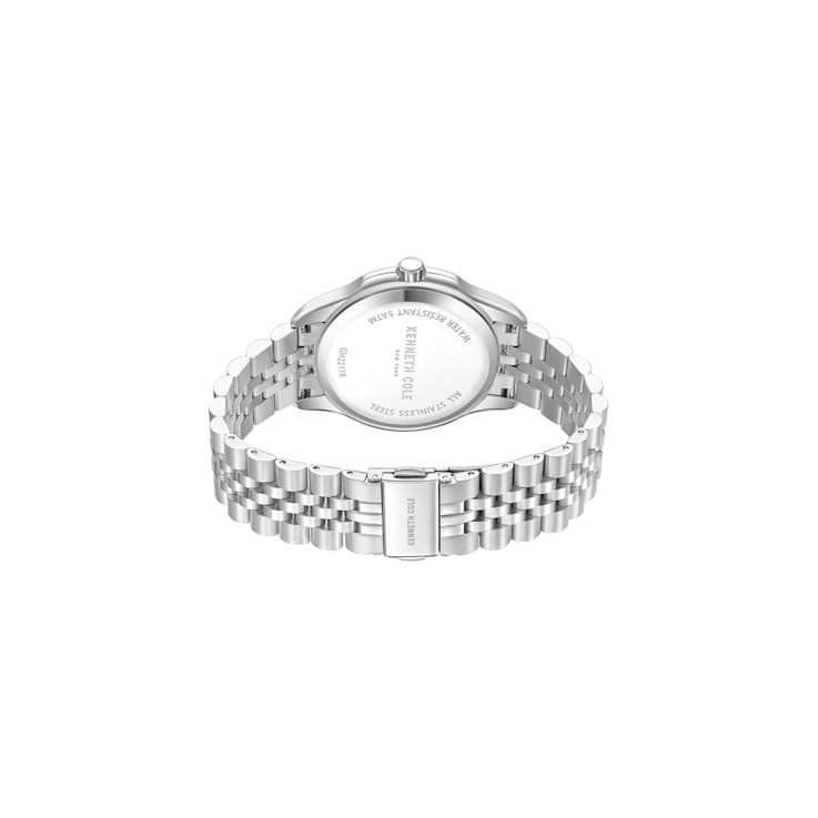 Kenneth cole bracelet watch top