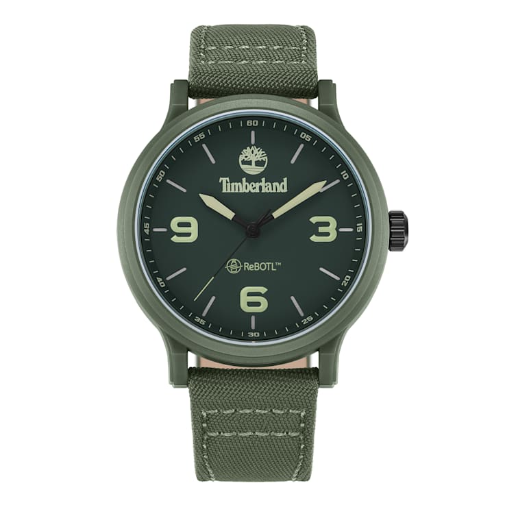 Timberland driscoll watch sale