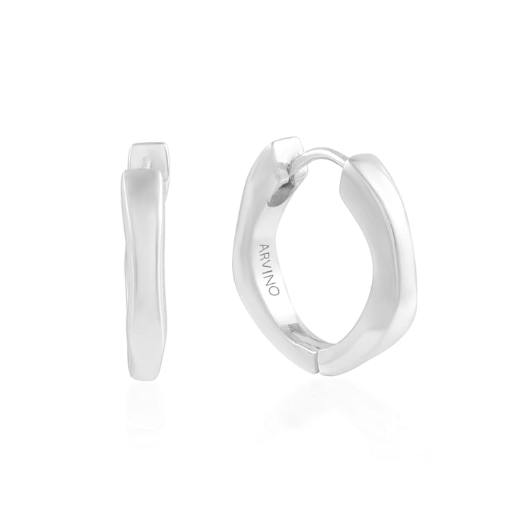 Molten Teeny Huggies Silver