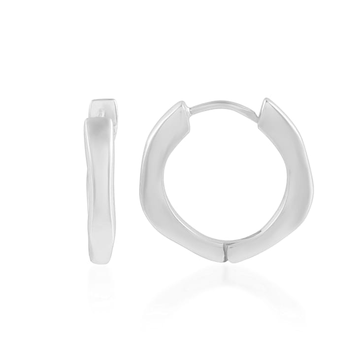 Molten Teeny Huggies Silver