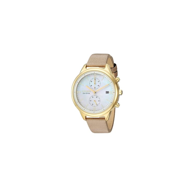 Citizen women's chandler watch new arrivals