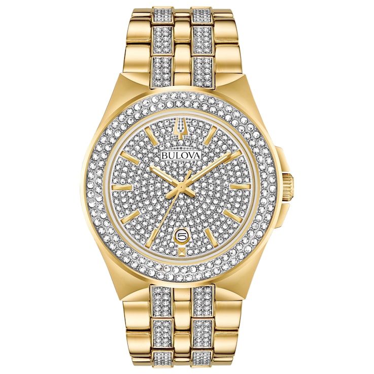 Bulova watch and dog tag sales