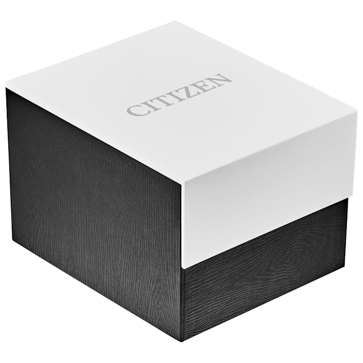 Citizen Capella Women s Eco Drive Watch in Rose Stainless Steel