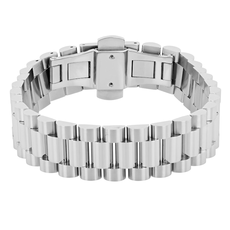 Stainless Steel Watch Link Bracelet