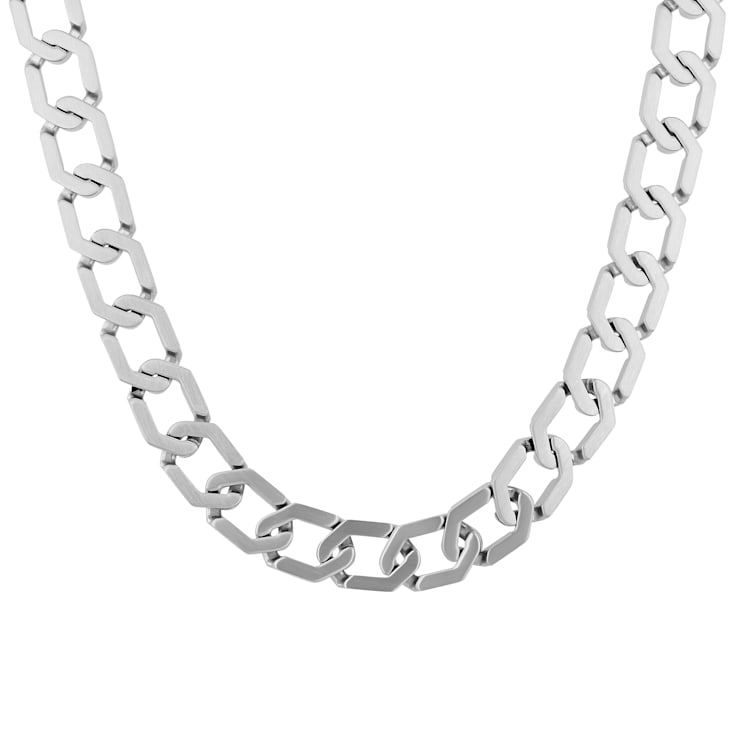 Stainless steel 20 inch chain deals