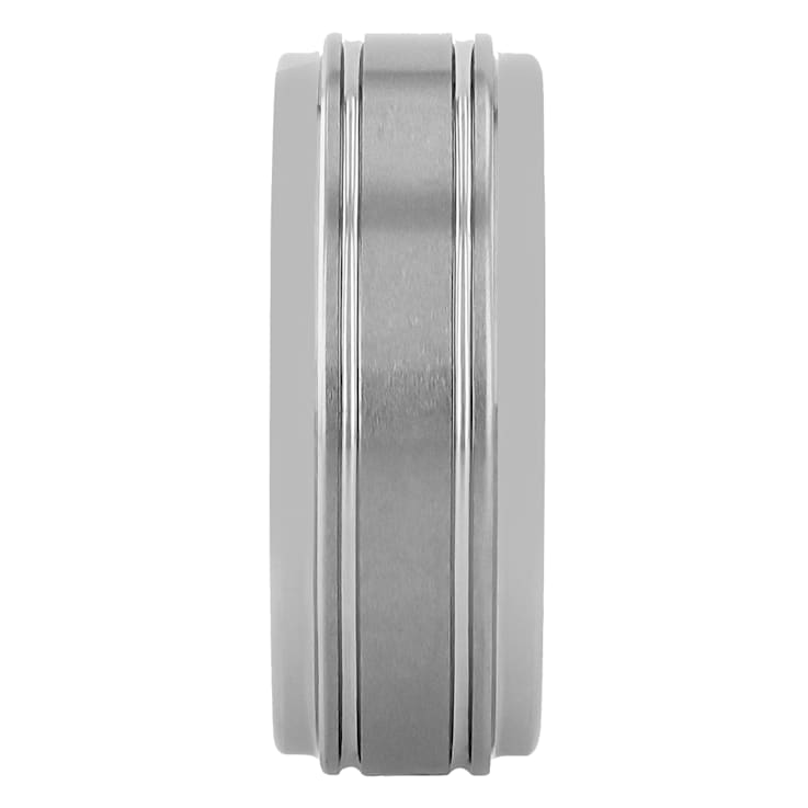 Tungsten Comfort™ 9MM Tungsten Band