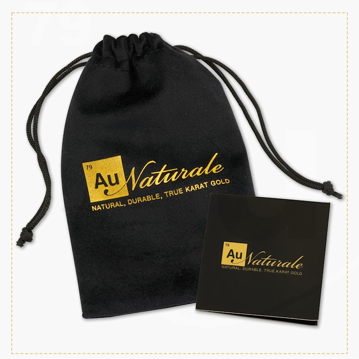 14k Yellow Gold Feather Pendant on Cable Chain Necklace | Minimalist
Jewelry for Women (18 inches)