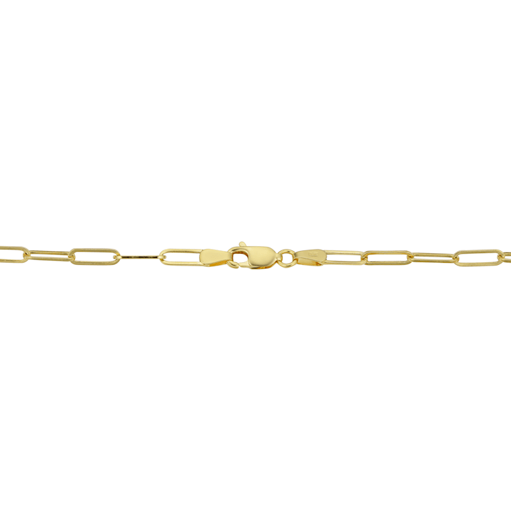 Michael Kors Women's Premium Statement Link 14K Gold Malachite Acetate Dog  Tag Necklace-MKJ8274MC710 | Watch Republic