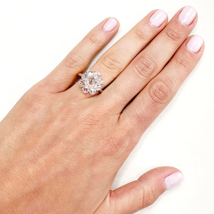 Diamond Ring