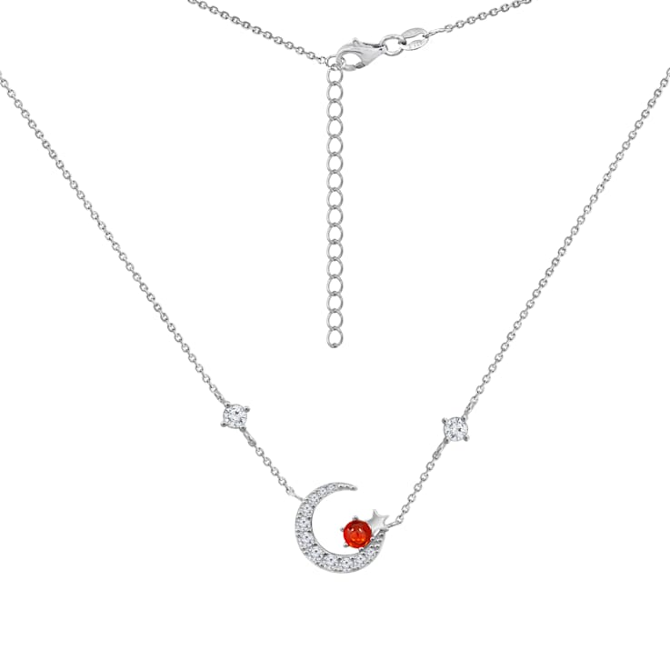 J'ADMIRE Star Sun Necklace