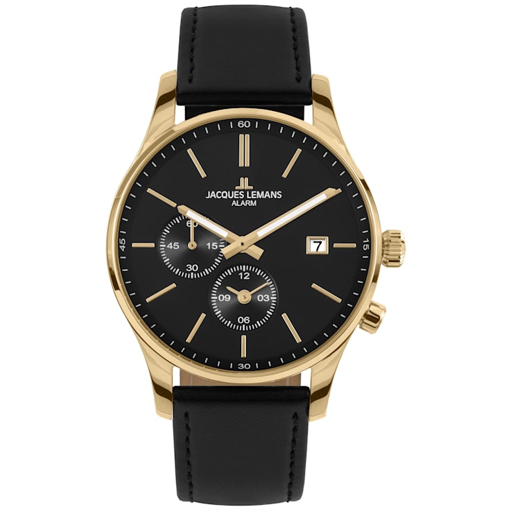 Men's Watch Jacques Lemans (1-1645I) – WatchClick