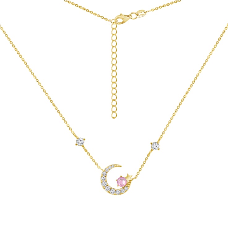 J'ADMIRE Planet Venus Necklace