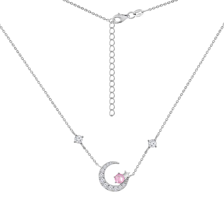 J'ADMIRE Planet Venus Necklace
