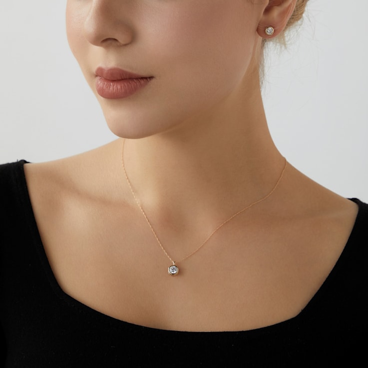 10K 0.16-0.18CT D-ASSORTED CHARM – Jaejewelz