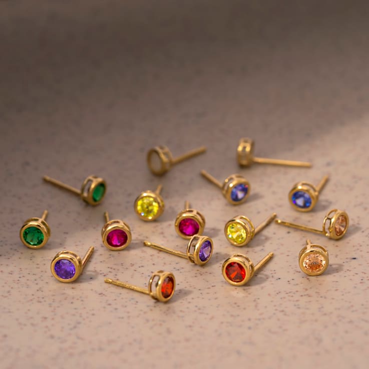 Snapchat sales october birthstone
