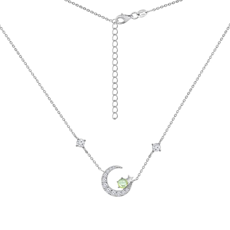 J'ADMIRE Planet Jupiter Necklace