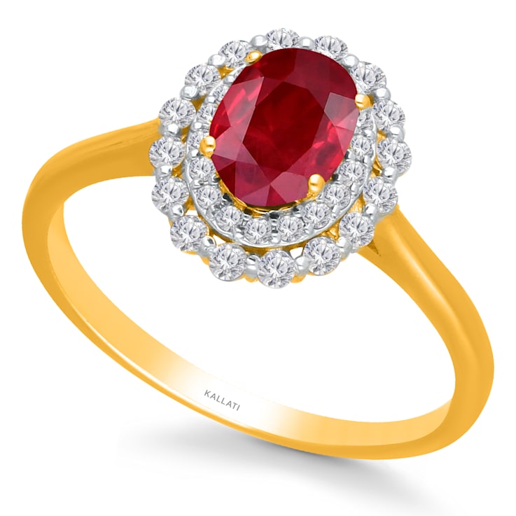 Kallati ring prices hot sale