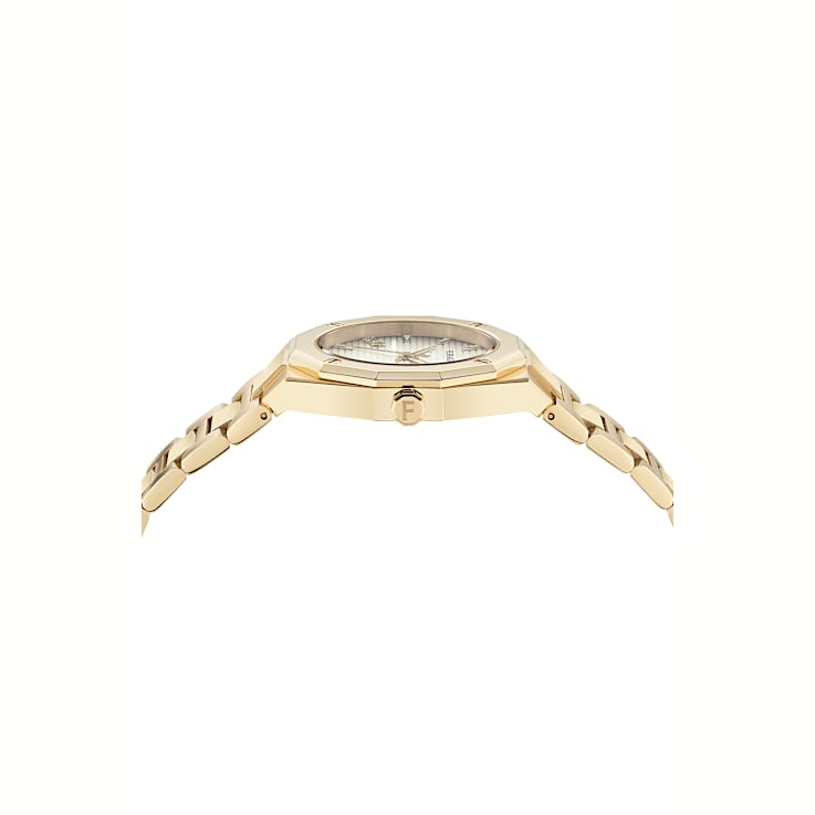 Ferragamo Edge Bracelet Watch