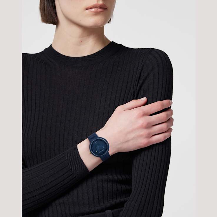 腕時計その他 Versace Medusa Pop Silicone Watch Medusa Pop Watch Blue | VERSACE US