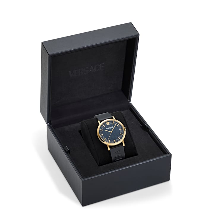 Versace watch face outlet