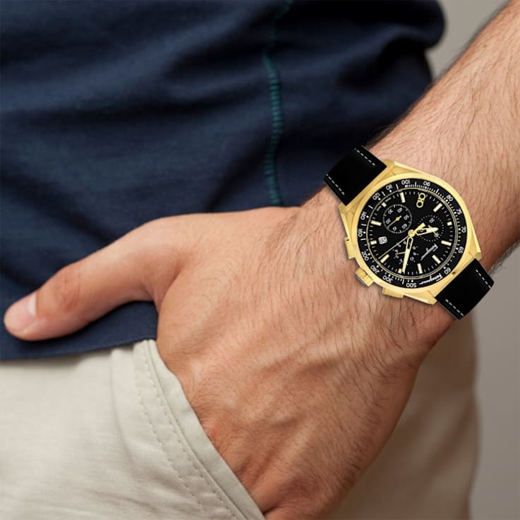 Ferragamo Chrono Sport Mens Watch