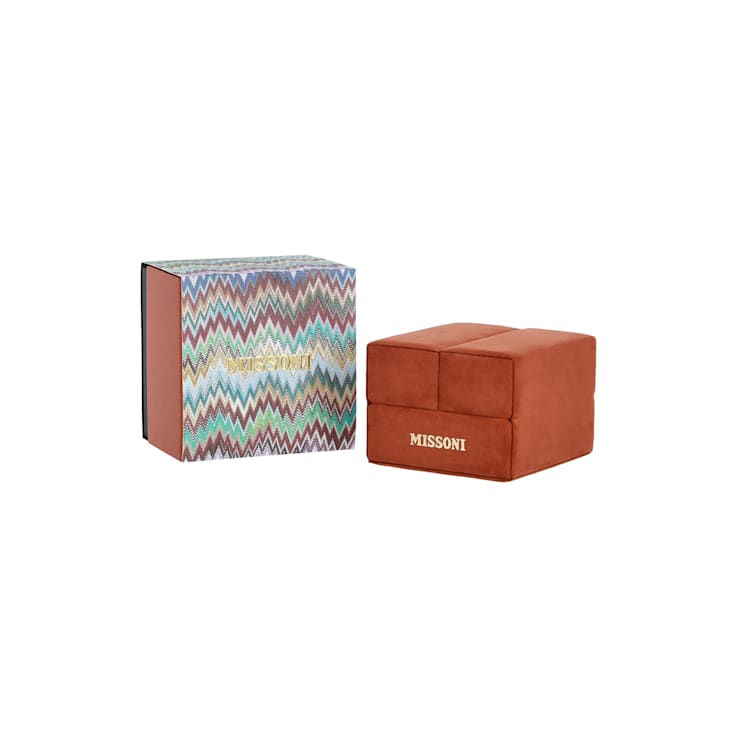 Missoni M1 Bracelet Watch