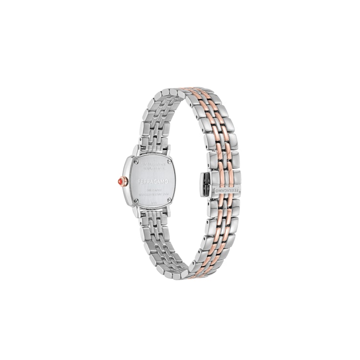 腕時計その他 Ferragamo Soft Square Bracelet Watch 0400019833597?wid=600&hei=800&