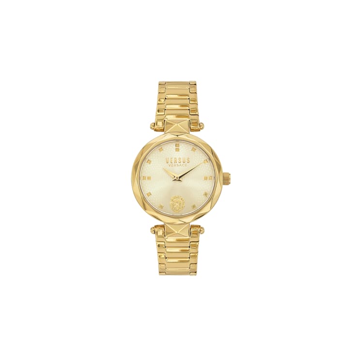 Versus Versace Covent Garden Bracelet Watch 1713KA