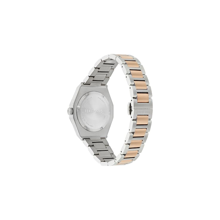 Ferragamo Edge Bracelet Watch