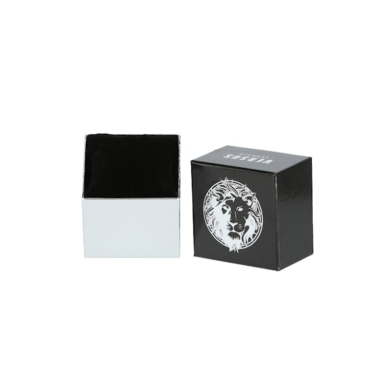 Versus Versace Chrono Lion Chronograph Watch