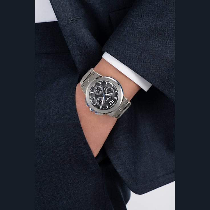 Salvatore Ferragamo F 80 Bracelet Watch 1CCH5A