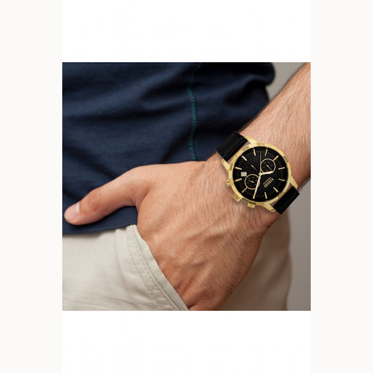 Versus Versace Eugene Bracelet Watch