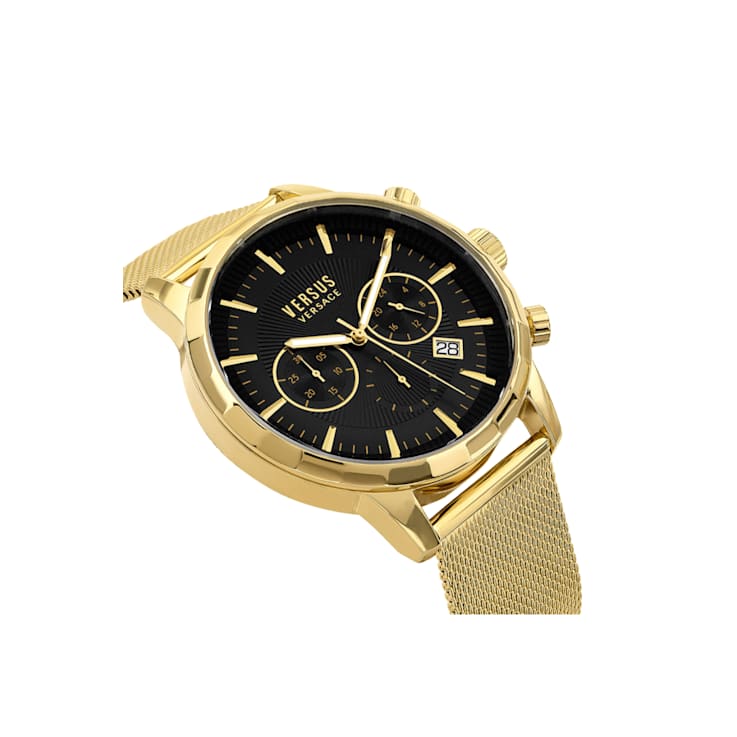 Versus Versace Eugene Bracelet Watch