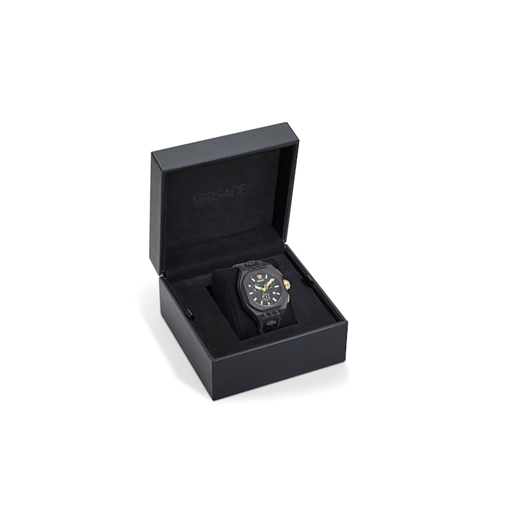V-Legend Chrono Eco Ceramic Watch