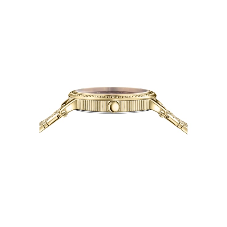 Versace V-Dollar Bracelet Watch