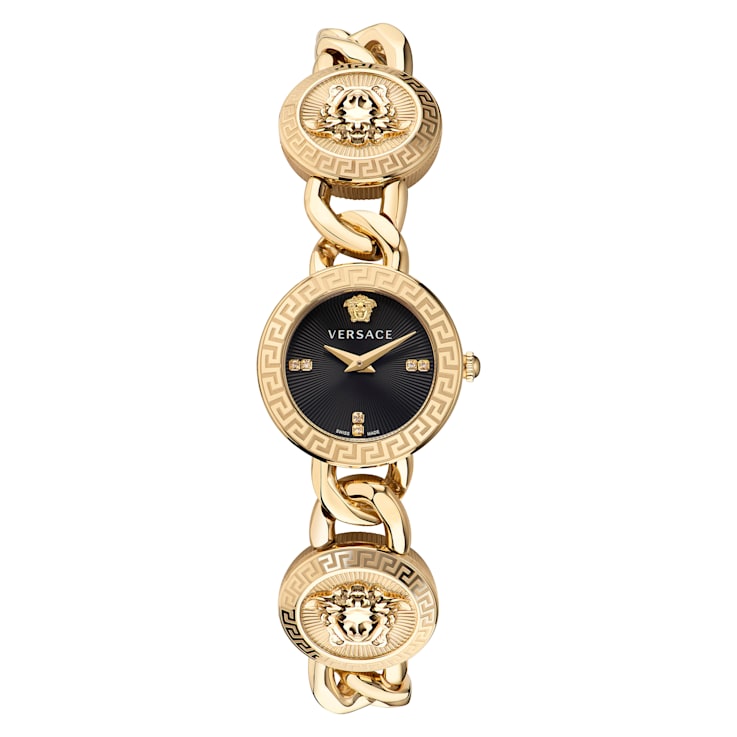 Versace Stud Icon Bracelet Watch