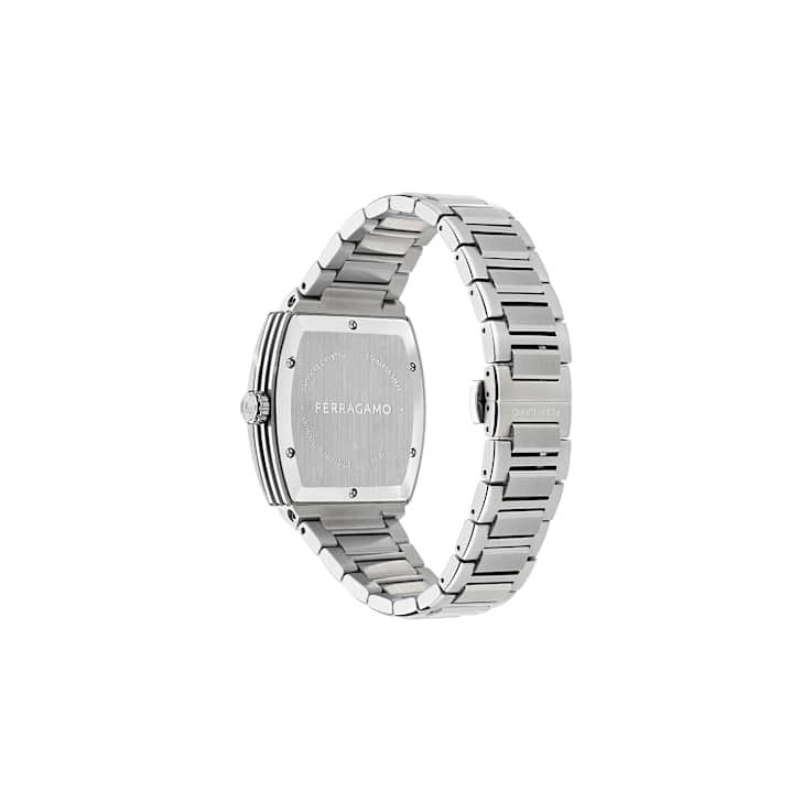 F-80 Tonneau Bracelet Watch