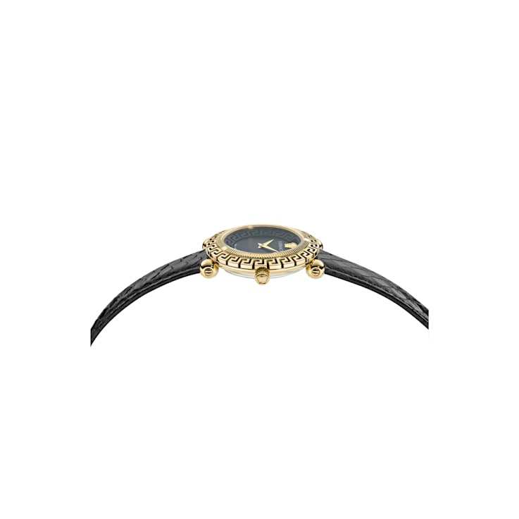 Versace Greca Twist Strap Watch - 12KR5C