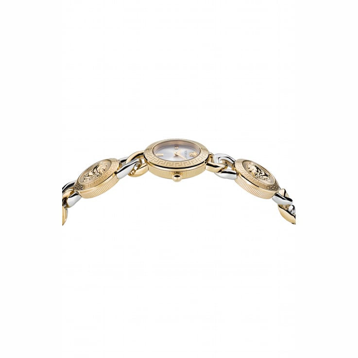 Versace Stud Icon Bracelet Watch
